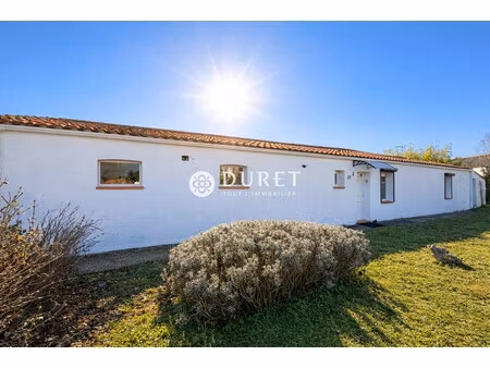 maison ancienne de 1900 – 100 m² rénover avec potentiel