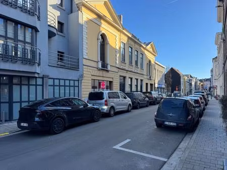 huis te huur in gent