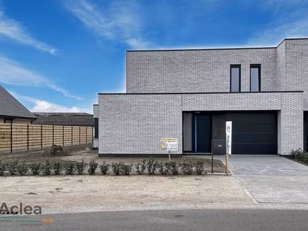 huis te huur in kaprijke