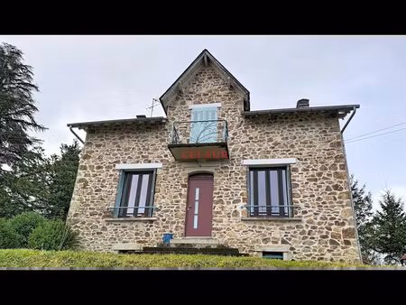 maison familiale en pierre