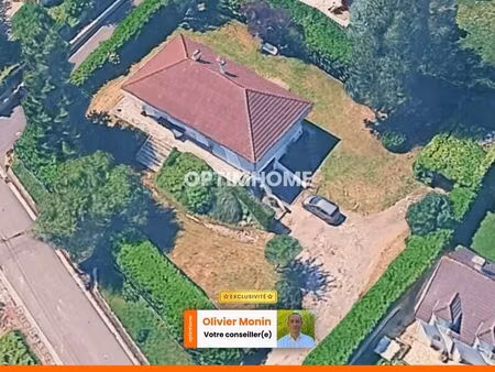 vente maison 6 pièces 120 m² saulon-la-rue (21910)