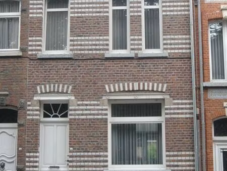 huis te huur in kerkom-bij-sint-truiden