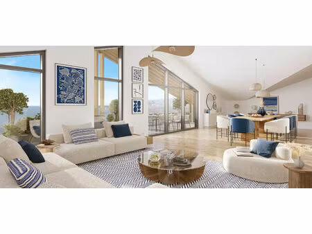 vente programme neuf t2  t3  t4 pièces 40 à 75 m² la ciotat (13600)