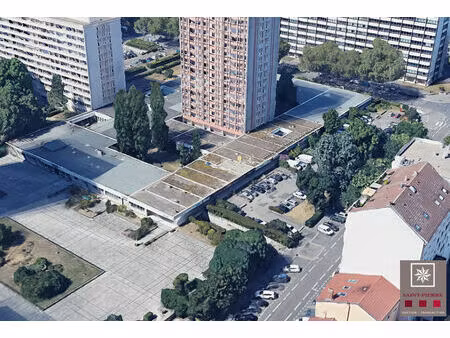 vente commerce 485 m² villeurbanne (69100)