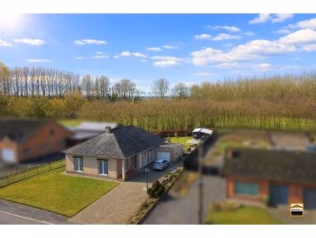 huis te koop in tongeren-borgloon met 3 slaapkamers