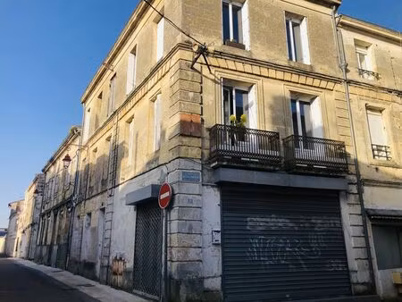 vente maison 6 pièces 180 m² pauillac (33250)