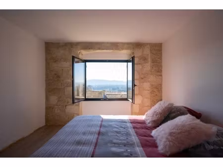 vente maison pujaut de particulier à particulier