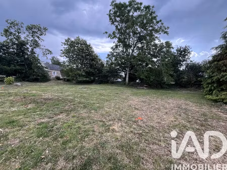 vente terrain 633 m² la forêt-fouesnant (29940)