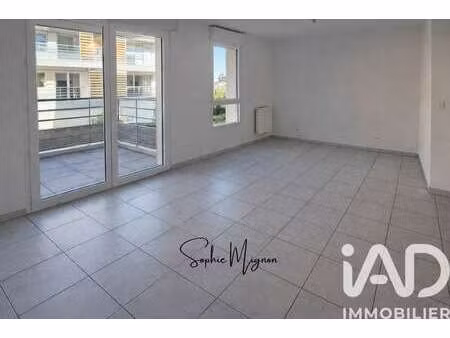 vente appartement t1 à biscarrosse (40600) : à vendre t1 / 32m² biscarrosse