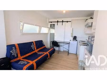 vente appartement t1 à pessac (33600) : à vendre t1 / 17m² pessac