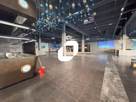 a louer  fort passage quotidien