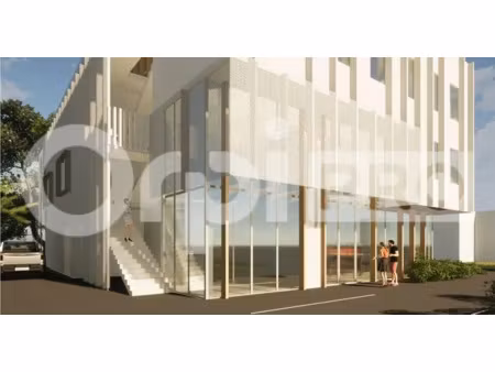 local commercial a vendre