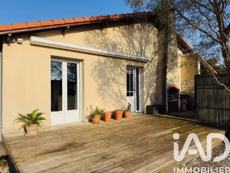 vente maison à bruges (33520) : à vendre / 120m² bruges