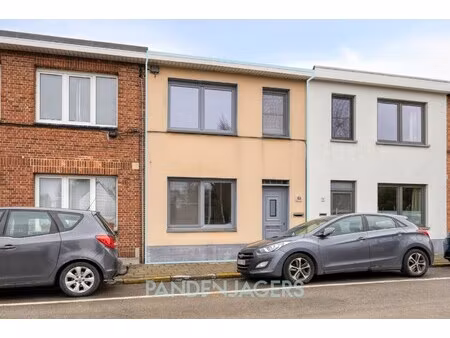 huis te koop in duffel met 3 slaapkamers