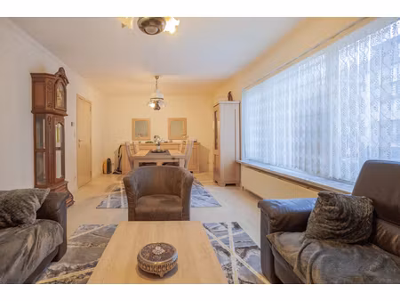 huis te koop in gent met 3 slaapkamers