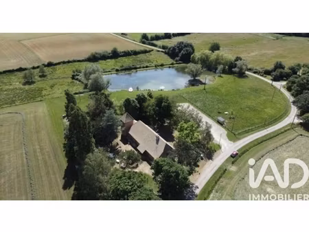 vente gîte 5 pièces