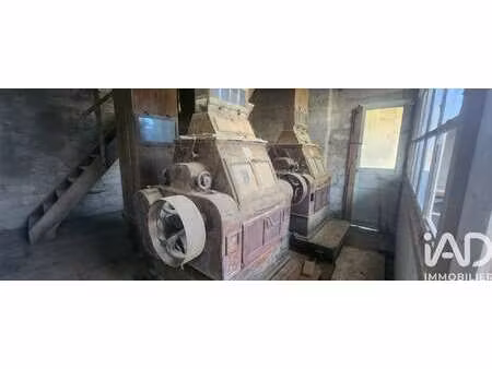 vente maison à saint-sever (40500) : à vendre / 160m² saint-sever