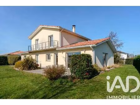 vente maison à téthieu (40990) : à vendre / 150m² téthieu