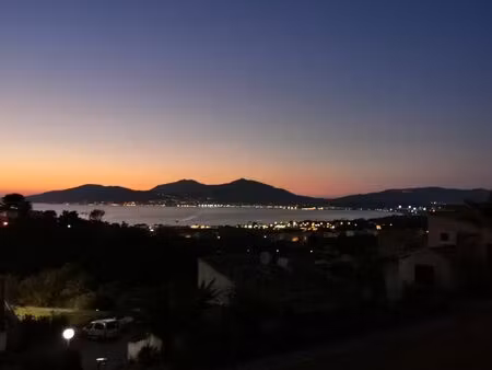 location appartement 1 pièce 20 m² à albitreccia (20128)