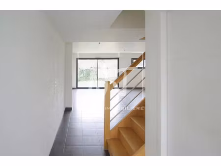 vente maison 4 pièces 99.1 m² à bouchemaine (49080)  348 000 €