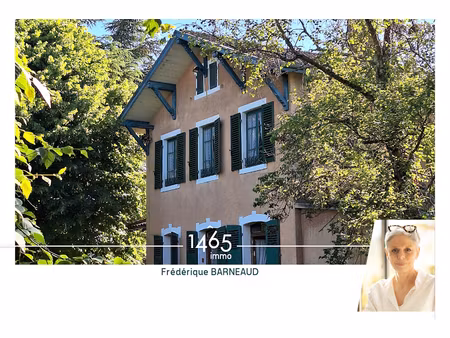 vente propriété 6 pièces 180 m² à lezoux (63190)  295 000 €
