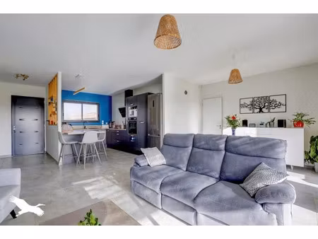 vente maison 4 pièces 99 m² à roquesérière (31380)  337 000 €
