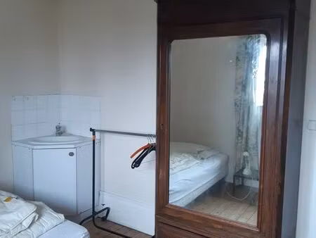 location appartement 1 pièce 14 m² à dijon (21000)
