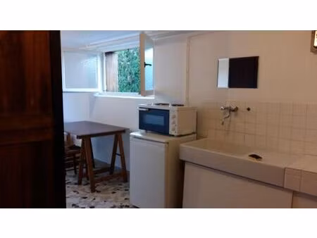 location appartement 1 pièce 25 m² à dijon (21000)