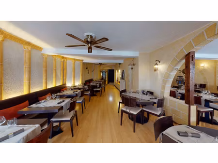 restaurant à reprendre mulhouse!