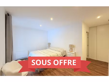 vente maison 4 pièces 106 m² à orelle (73140)  297 000 €