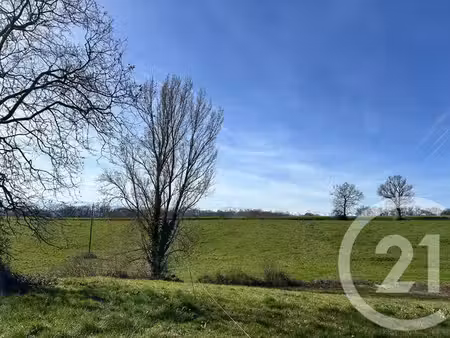 terrain à vendre - 3584 m2 - lalanne arque - 32 - midi-pyrenees