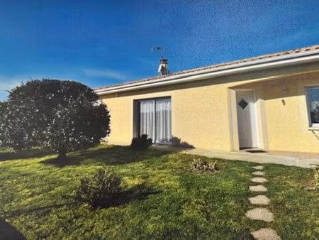 vente maison 5 pièces 130 m² à beaupuy (47200)  312 405 €