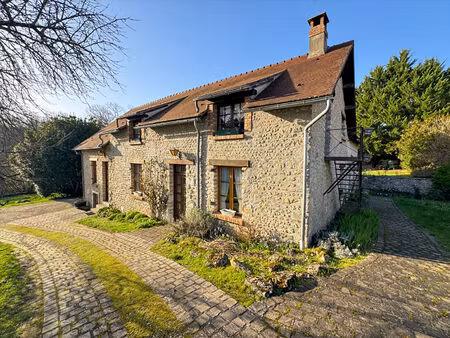 vente maison 8 pièces  192.63m²  étampes