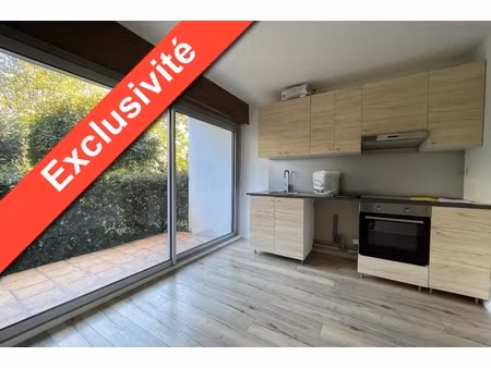 annonce appartement à vendre