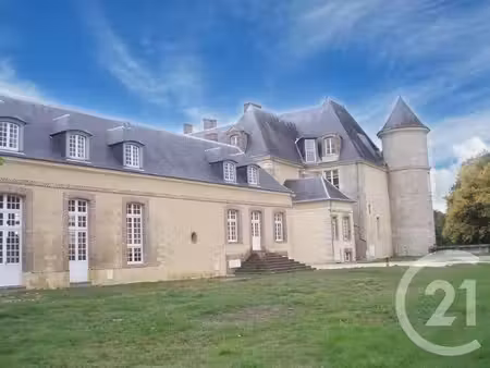 appartement f2 à vendre - 2 pièces - 50 m2 - passy - 89 - bourgogne