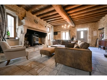 annonce maison à vendre