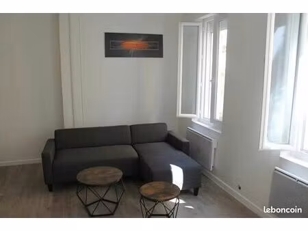 location maison 2 pièces 47 m² à bergerac (24100)