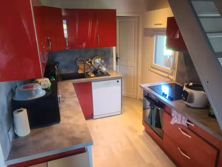 location appartement 4 pièces 50 m² à les hôpitaux-neufs (25370)