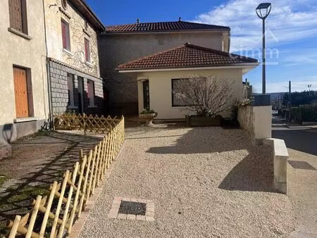 location commerce 2 pièces 28 m² à épinouze (26210)