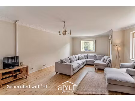 vente maison allauch 13190 - - surface privée