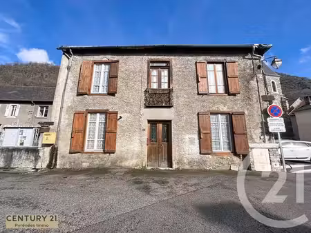 maison à vendre - 6 pièces - 117 m2 - chaum - 31 - midi-pyrenees
