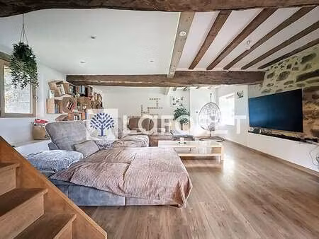 vente maison piscine à cerizay (79140) : à vendre piscine / 158m² cerizay