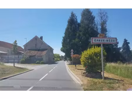 épaux-bézu (02400)