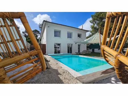 vente maison saint-georges-de-didonne 17110 - - surface privée