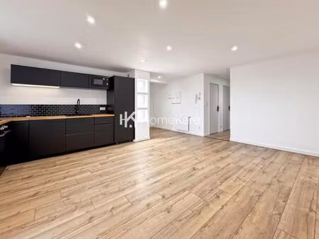 vente appartement 4 pièces 81 m² castanet-tolosan (31320)