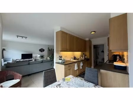 appartement te koop in duffel met 2 slaapkamers