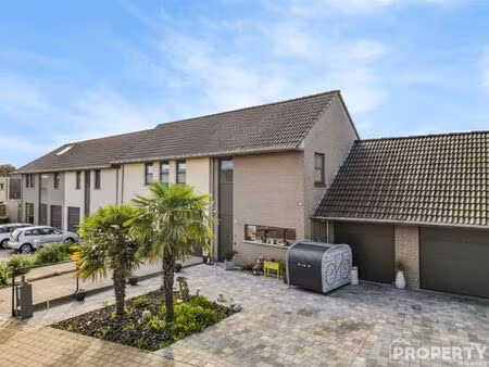 huis te koop in roeselare met 2 slaapkamers