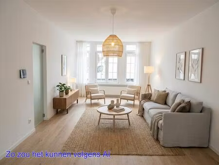 huis te koop in terhagen met 4 slaapkamers