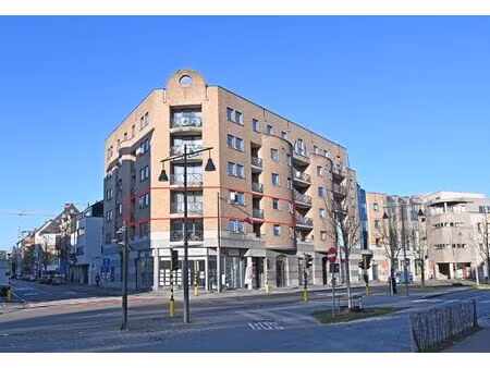 appartement te koop in hasselt met 2 slaapkamers