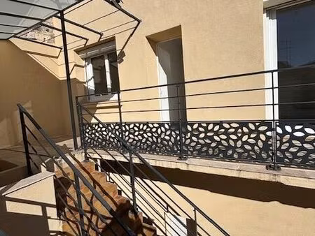 vente maison 2 pièces 102 m² redessan (30129)